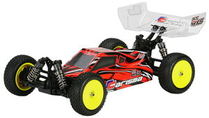 8���ȍ~�����\�� �y���������z�@HiTEC CARISMA 1/14 MINI 4XS �d��R/C RTR�Z�b�g 92768