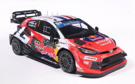 9月以降発売予定 【送料無料】　IXO MODELS 1/18 トヨタ GR ヤリス Rally1 2026年 ラリーモンテカルロ #1…