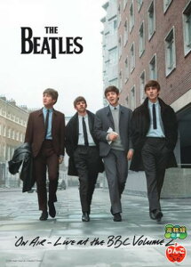 �y���������z�@�W�O�\�[�p�Y�� 500�s�[�X �U�E�r�[�g���Y On Air-Live at the BBC Volume 2 53×38cm 500-328