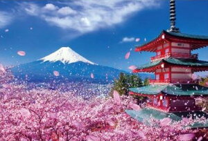 yz@WO\[pY 1000s[X i{ xmƍԐ_ 72×49cm 1000-079