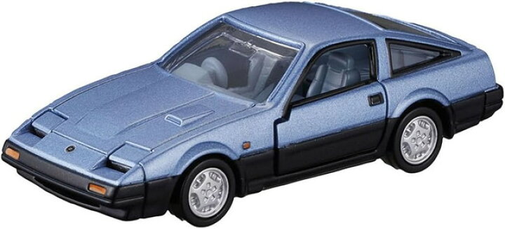 楽天市場】【送料無料】 トミカプレミアム 15 日産 フェアレディZ (Z31 