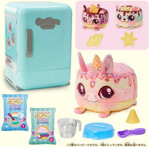 �y���������z�@�ӂ�ӂ�Wow! �p���r�[�i �����e�B�[�A�C�X