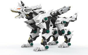 �y���������z�@ZOIDS RZ-053 HMM �P�[�j�b�q�E���t �S����290mm 1/72�X�P�[�� �v�����f��