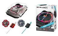 【送料無料】　BEYBLADE X ベイブレードX BX-46 バトルエントリーセット∞【大型ラッピング対象】