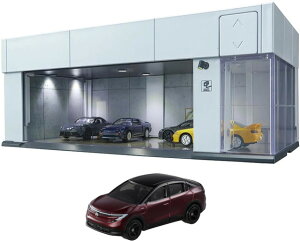 1220\y2_ZbgFzg~Jv~A tomica GARAGE SILVER WHITE Standard Edition@&@g~J No.21 Y [t ()