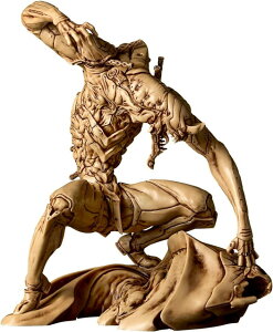 yz@A[gv ARTPLA SCULPTURE WORKS G@QI2@ b2` UEr[Xg WItg x[WJ[Ver. (S170mm h v)