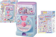 8月1日発売予定【2点セット：送料無料】キラ★ガチャシール ぷっくりドロップ ＆ 専用別売りセット　(本…