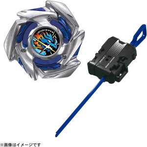 �y���������z�@BEYBLADE X �x�C�u���[�hX BX-49 �X�^�[�^�[ �h�����X�g���C�N4-50FF