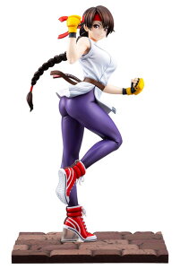 9�����������\��@�y���������z�@SNK������ �����E�T�J�U�L THE KING OF FIGHTERS XV (1/7�X�P�[�� PVC�� �h���ς݊����i �t�B�M���A SV380)