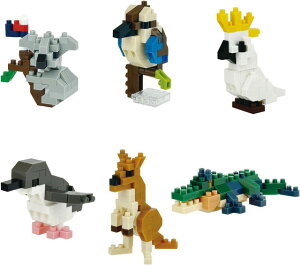 4��25�������\��y6��BOX�F���������z �i�m�u���b�N�@nanoblock�@NBMC_90S�@�~�j�i�m �I�[�X�g�����A�@(�t���R���v �S�푵���܂�)