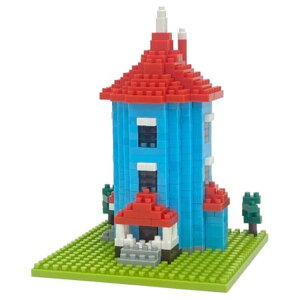 4��25�������\��@�y���������z�@�i�m�u���b�N�@nanoblock�@���[�~���₵�� NBCC_273