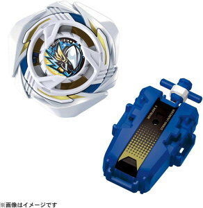 �y���������z�@BEYBLADE X �x�C�u���[�hX UX-20 �X�^�[�^�[ �O���[���[�����L���[�� LF