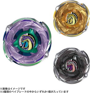�y���������z�@BEYBLADE X �x�C�u���[�hX CX-18 �����_���u�[�X�^�[ �u���L�I�E�B�b�v�Z���N�g