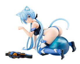 2027年1月末頃発売予定　【送料無料】　フレームアームズ・ガール スティレット Swimsuit Ver.　(ノンスケール PVC製 塗装済み完成品 フィギュア PV427)