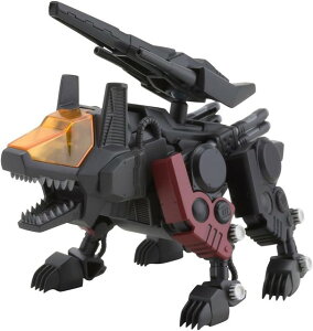 9��30�������\��@�y���������z�@ZOIDS D-�X�^�C�� �R�}���h�E���t �A�[�o�C���d�l [Clear Parts Append] (�S����100mm �m���X�P�[�� �v�����f�� KP872)