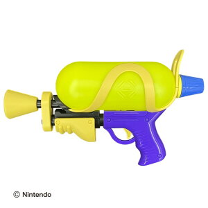 �y���������z�@�X�v���g�D�[��3�@Splatoon3�@�X�v���V���[�^�[�C�G���[�@(���S�C ���s�X�g�� �E�H�[�^�[�K��)