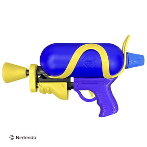�y���������z�@�X�v���g�D�[��3�@Splatoon3�@�X�v���V���[�^�[�u���[�@(���S�C ���s�X�g�� �E�H�[�^�[�K��)