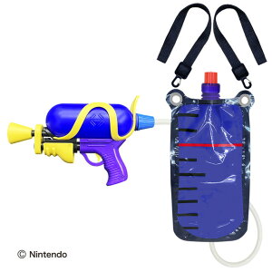 �y���������z�@�X�v���g�D�[��3�@Splatoon3�@�^���N�t���X�v���V���[�^�[�u���[�@(���S�C ���s�X�g�� �E�H�[�^�[�K��)