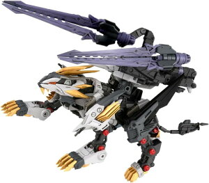 2026�N3�����������\��@�y���������z�@T-SPARK REALIZE MODEL ���A���C�Y���f�� ZOIDS �]�C�h RMZ-025 ���C�K�[�[���t�@���R�� (ZBF) (�F�����ς� �v���L�b�g)
