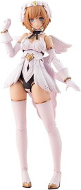 2027年1月末頃発売予定　【送料無料】　アルカナディア ルミティア First Engage Ver. (ファーストエンゲージVer.) (全高約160mm ノンスケール プラモデル AA001)