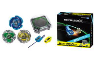 【送料無料】　BEYBLADE X ベイブレードX BX-53 オールインワンセット
