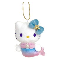 楽天市場】マーメイド キティ ぬいぐるみの通販