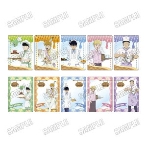 4�������\��@�y���������z�@TV�A�j���w���u�T�C�R100 III�x �`�����낵�N���A�J�[�h�R���N�V����[�쌶�o�[�X�f�[2025ver.] 10����BOX �y1BOX�őS10�푵���܂��z