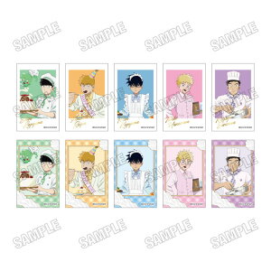 4�������\��@�y���������z�@TV�A�j���w���u�T�C�R100 III�x �`�����낵�~�j�t�H�g�J�[�h�R���N�V����[�쌶�o�[�X�f�[2025ver.] 10����BOX �y1BOX�őS10�푵���܂��z