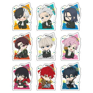 3�������\��@�y���������z�@TV�A�j���uWIND BREAKER�v �g���[�f�B���O�_�C�J�b�g�X�e�b�J�[ 9����BOX �S9��