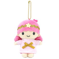 楽天市場】キキララ ぬいぐるみ（関連作品リトルツインスターズ 