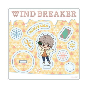 8�������\��@�y�l�R�|�X���������z�@WIND BREAKER ���уL�����A�N�����X�^���h���p�[�c �v���[���gver. / �e���R���q
