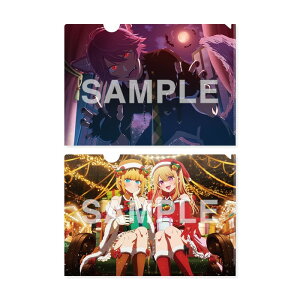 2026N2\@ylR|Xz@y̎qzNAt@CZbg Halloween & Xmas 2024ver.