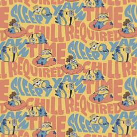 【送料無料】　ジグソーパズル 306ピース スクエアパズル ミニオンズ チルタイム 25×25cm 36-19