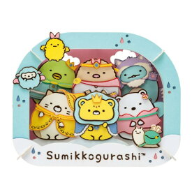 【ネコポス送料無料】　ペーパーシアター 映画すみっコぐらし 空の王国とふたりのコ 空の王国とふたりのコ PT-398