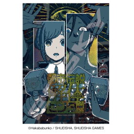 【送料無料】　ジグソーパズル 500ピース 都市伝説解体センター ホロキラッジグソー 解体 38×53cm 500-767