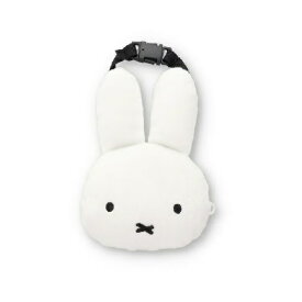 【ネコポス送料無料】　ミッフィー フェイス型バッグチャームmiffy(IV）