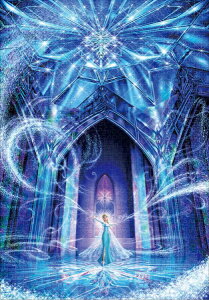 11\@yz@WO\[pY 1000s[X AiƐ̏ True Self 51×73.5cm D-1000-895