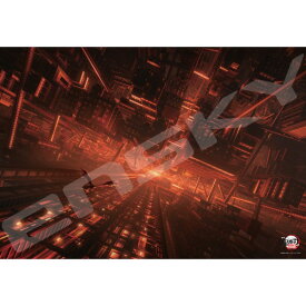 【送料無料】　ジグソーパズル 1000ピース アニメ「鬼滅の刃」 鎹鴉 51×73.5cm 1000T-565