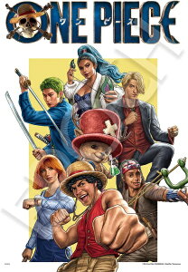 �y���������z�@�W�O�\�[�p�Y�� 1053�X�[�p�[�X���[���s�[�X Netflix�V���[�Y�uONE PIECE�v�C���g�D �U�E�O�����h���C�� 32-618s