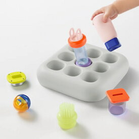 【送料無料】　ピープル 1curiosity (ワンキュリオシティ) モギ・モギ　1歳の好奇心がはじけるおもちゃ