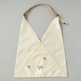 【ネコポス送料無料】　ミッフィー　A-BAG vol.2(WH)