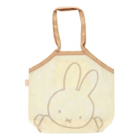 【ネコポス送料無料】　ミッフィー シアーシリーズM-BAG miffy(BG)