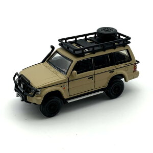 yz@BM CREATIONS 1/64 OHpWF 2nd Gen }bgAC{[ Jungle pack LHD nh i_CLXg~jJ[ 64B0047