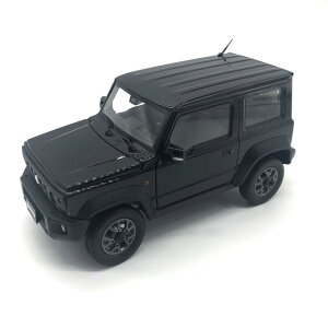 �y���������z�@BM CREATIONS 1/18 �X�Y�L �W���j�[ (JB74) �u���[�C�b�V���u���b�N�p�[�� 3 LHD ���n���h�� �����i�_�C�L���X�g�~�j�J�[ 18B0011