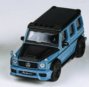 yz@PARA64 1/64 oeBEH[N AMG G 63 `Ciu[ LHD nh PA55167