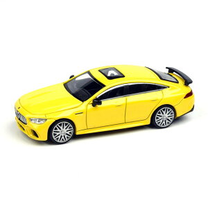 yz@PARA64 1/64 ZfX AMG GT63 CG[ RHD Enh PA65285