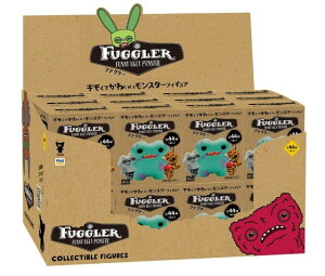 y1BOX24Fzt@O[tBMA ~Xe[{bNX@Fuggler Collectible Figures