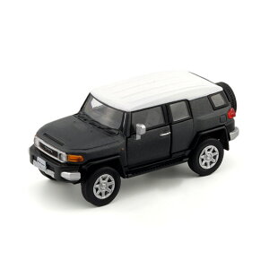 yz@BM CREATIONS 1/64 g^ FJ Cruiser 2015 ^bN_[NO[ RHD Enh i_CLXg~jJ[ 64B0140