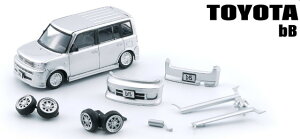 yz@BM CREATIONS 1/64 g^ 2000 bB Vo[ RHD Enh i_CLXg~jJ[ 64B0379