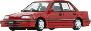 �y���������z�@BM CREATIONS 1/64 �z���_ �V�r�b�N EF2 1991 ���b�h LHD ���n���h�� �����i�_�C�L���X�g�~�j�J�[ 64B0401